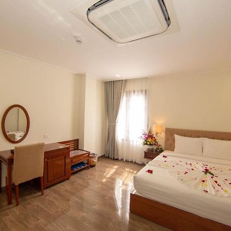 Truong Hai Hotel ญาจาง ภายนอก รูปภาพ