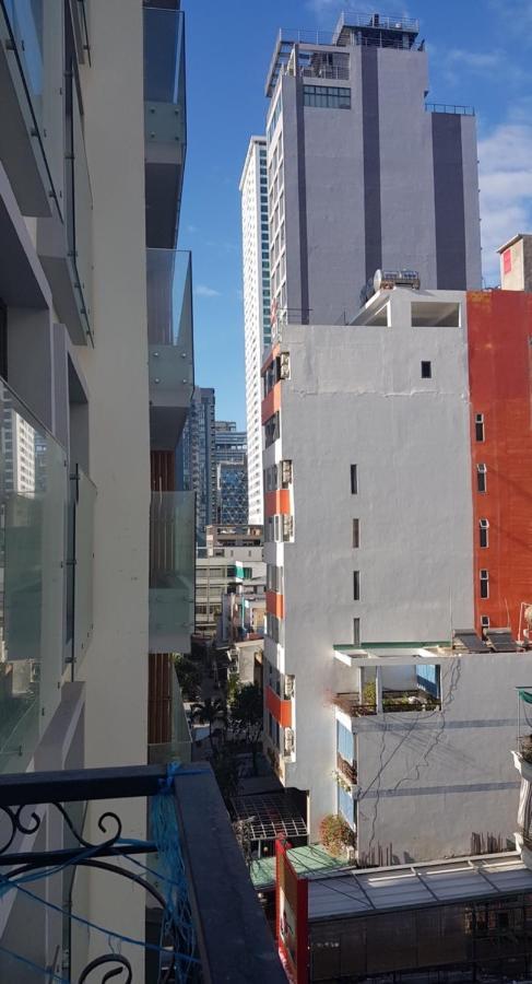 Truong Hai Hotel ญาจาง ภายนอก รูปภาพ